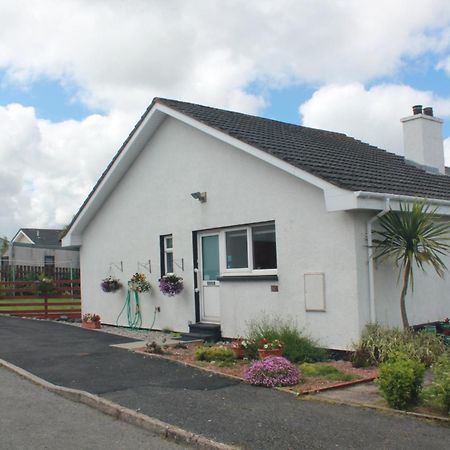 An Airigh Villa Stornoway  Ngoại thất bức ảnh