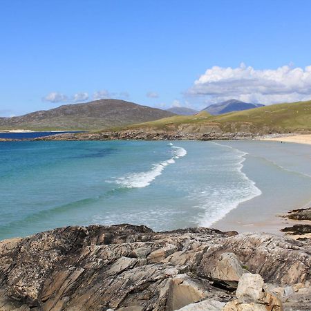 An Airigh Villa Stornoway  Ngoại thất bức ảnh