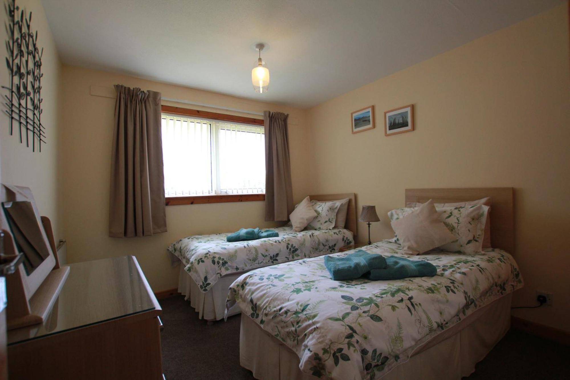 An Airigh Villa Stornoway  Ngoại thất bức ảnh
