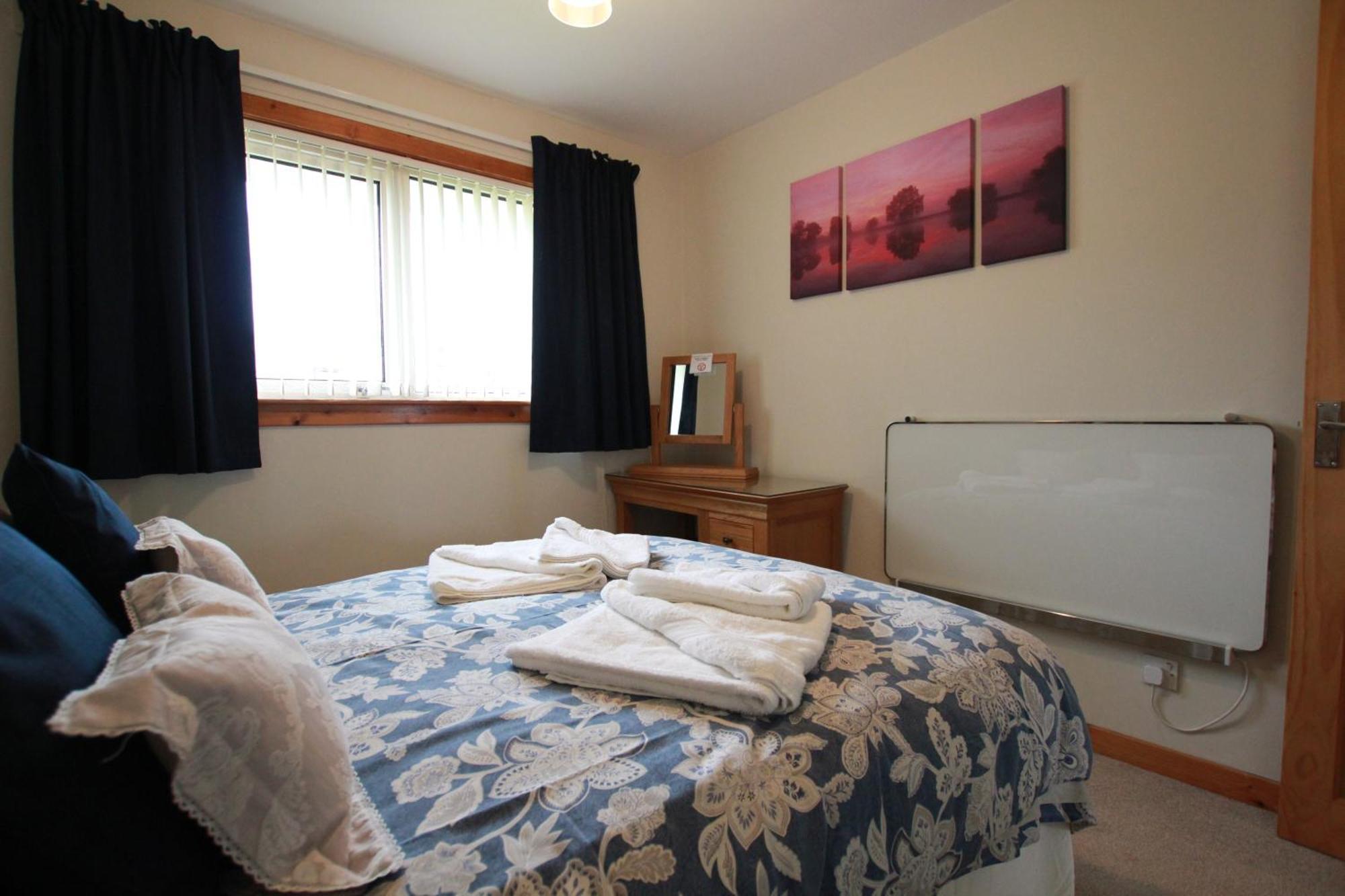 An Airigh Villa Stornoway  Ngoại thất bức ảnh