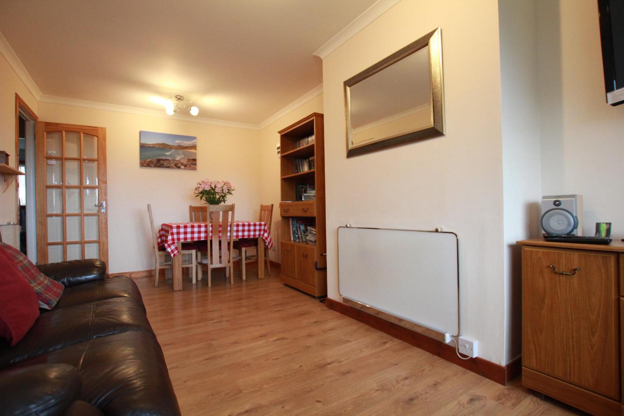 An Airigh Villa Stornoway  Ngoại thất bức ảnh