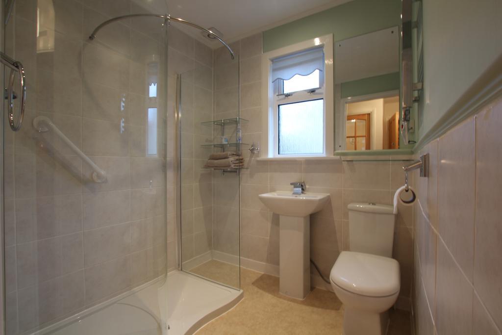 An Airigh Villa Stornoway  Ngoại thất bức ảnh