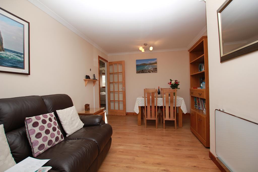 An Airigh Villa Stornoway  Ngoại thất bức ảnh