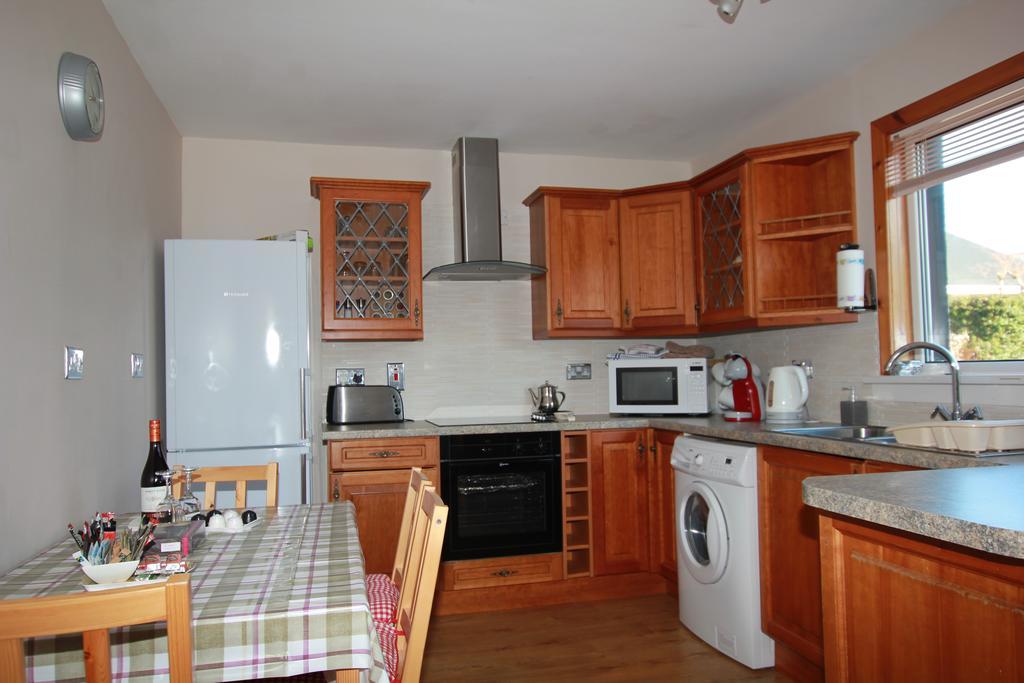 An Airigh Villa Stornoway  Ngoại thất bức ảnh
