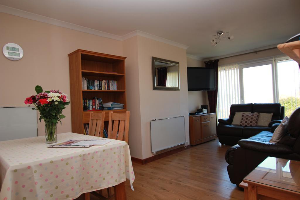 An Airigh Villa Stornoway  Ngoại thất bức ảnh