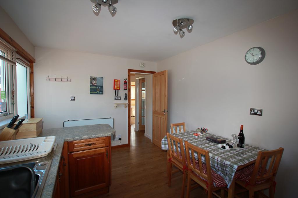 An Airigh Villa Stornoway  Ngoại thất bức ảnh